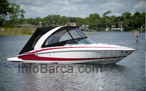 Regal 2550 scheda tecnica e recensioni